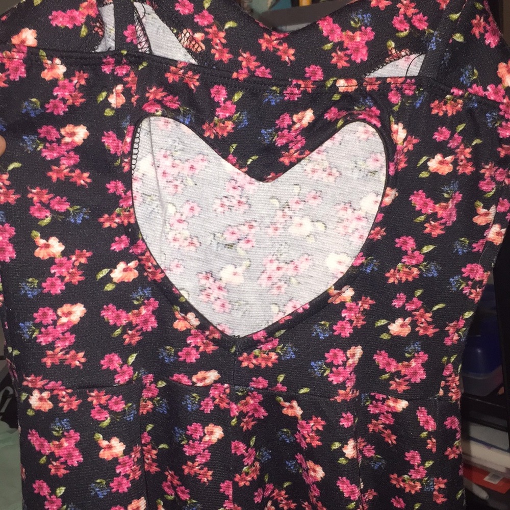 Romper - Picture 2 of 2